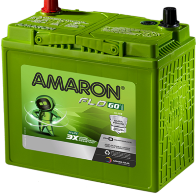 AMARON FLO 40B20L (35AH)