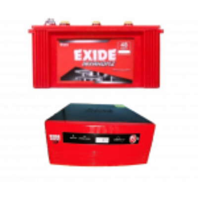 Exide 1050VA Inverter