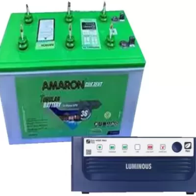 amaron AR145ST36