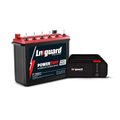 Livguard | Power-verter |